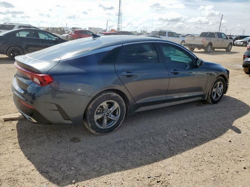 Vin: 5xxg14j27ng101660, lot: 60376025, kia k5 lxs 20223