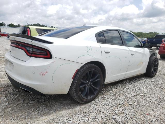 2018 DODGE CHARGER SX - 2C3CDXBG9JH187650