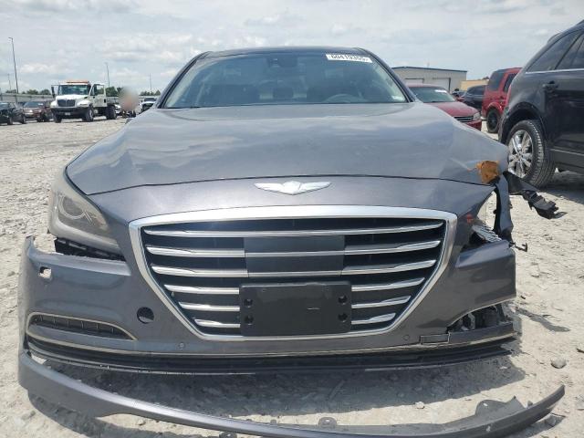 2015 HYUNDAI GENESIS 3. KMHGN4JE6FU072562