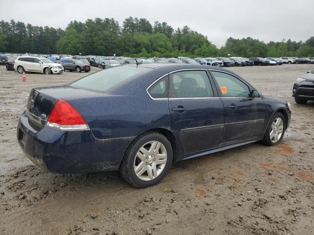 Vin: 2g1wb5ek5b1230967, lot: 60577345, chevrolet impala lt 20113