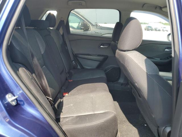 2021 NISSAN ROGUE SV 5N1AT3BA2MC731922