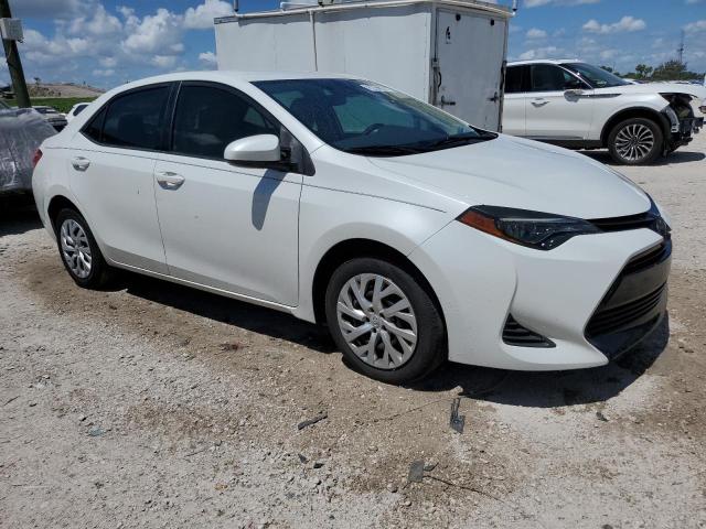 Vin: 5yfburhe8kp940153, lot: 58447365, toyota corolla l 20194