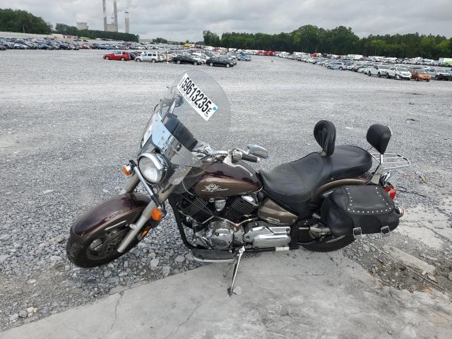 2003 YAMAHA XVS1100 JYAVP11E93A044123
