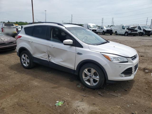Vin: 1fmcu0g94gua65437, lot: 60703655, ford escape se 20164