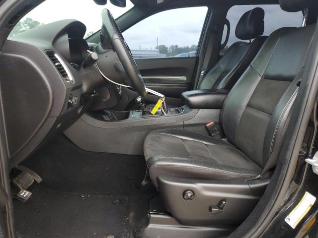 2019 DODGE DURANGO GT 1C4RDJDG6KC780726