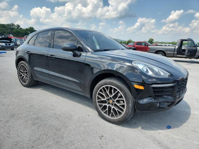 Vin: wp1aa2a5xhlb01191, lot: 61559445, porsche macan 20174