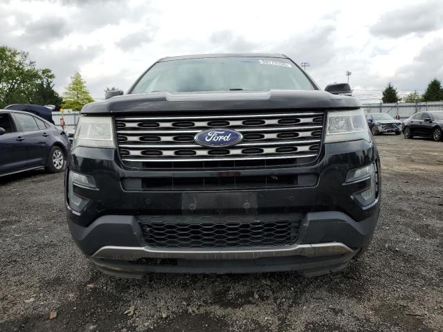 2017 FORD EXPLORER X 1FM5K8D80HGA30774