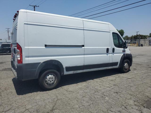 RAM PROMASTER 2016 white cargo va flexible fuel 3C6TRVDG9GE106222 photo #4