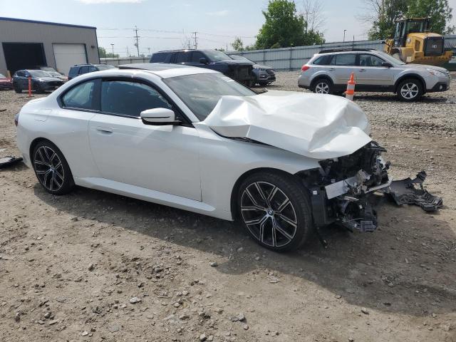 Vin: 3mw33cm0xr8e20882, lot: 60224445, bmw 2 series 20244