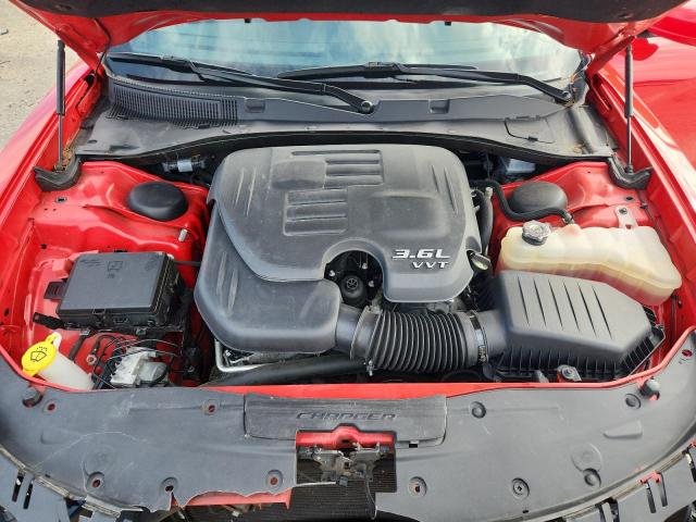 2022 DODGE CHARGER SX 2C3CDXBGXNH255301