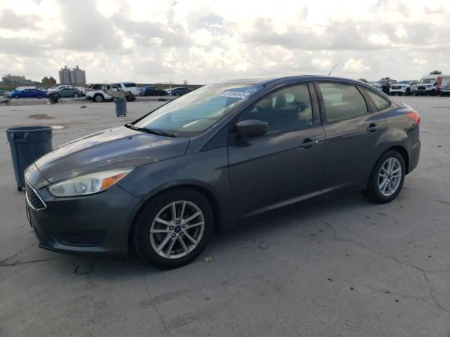 Vin: 1fadp3fe0jl265573, lot: 61594545, ford focus se 2018 img_1