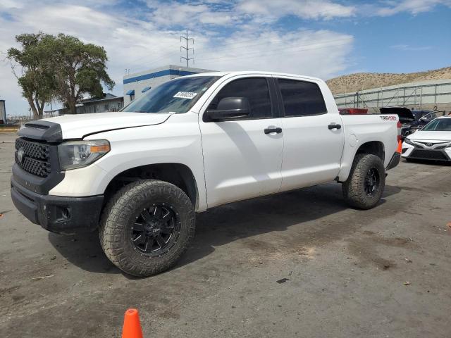 Vin: 5tfdy5f15jx719857, lot: 61680235, toyota tundra crewmax sr5 2018 img_1