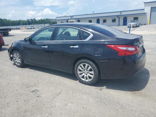 Vin: 1n4al3ap8hn363627, lot: 61388765, nissan altima 2.5 20172