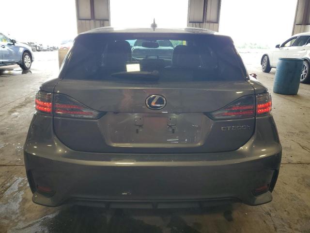 2015 LEXUS CT 200 JTHKD5BH3F2211136