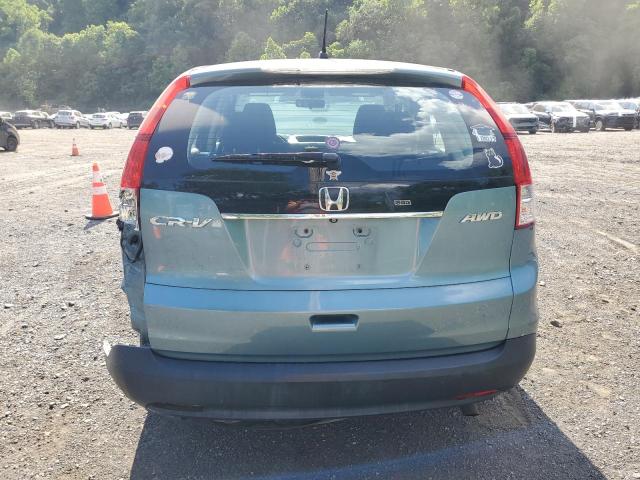 2013 HONDA CR-V LX - 2HKRM4H39DH689952