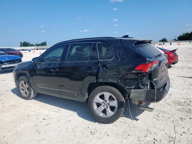 Vin: 2t3w1rfv4pw259563, lot: 60072595, toyota rav4 xle 20232