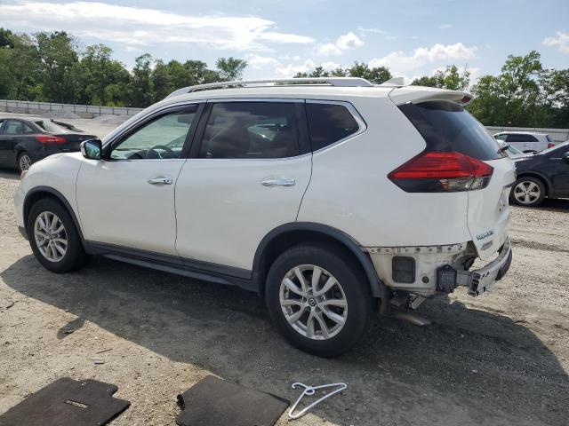 Vin: knmat2mt2hp548824, lot: 60243575, nissan rogue s 20172