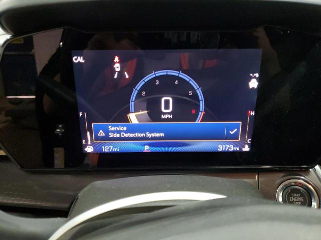 2025 CHEVROLET TRAX ACTIV KL77LKEP6SC149406