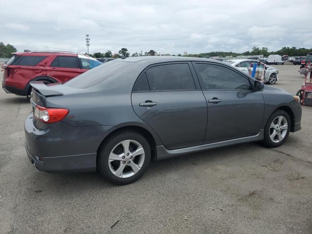 Vin: 2t1bu4eexbc738826, lot: 61189295, toyota corolla base 20113