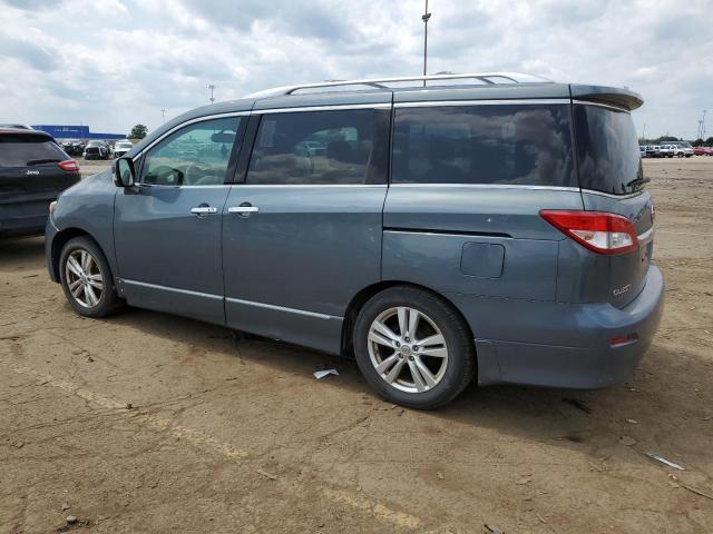 Vin: jn8ae2kpxc9033670, lot: 60448855, nissan quest s 20122