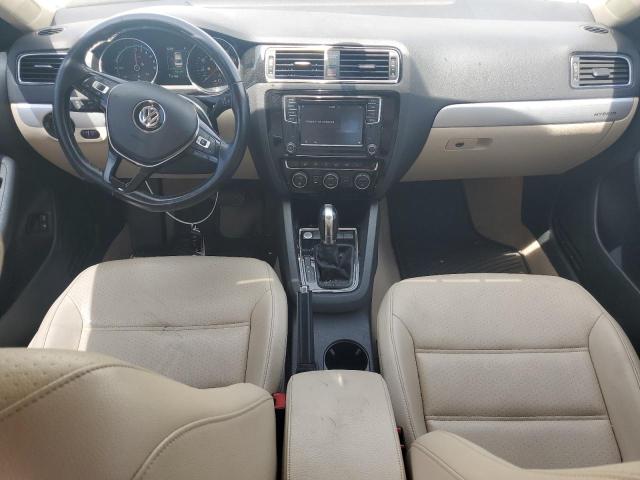 2016 VOLKSWAGEN JETTA HYBR 3VW637AJ4GM272721
