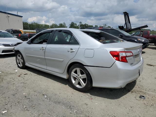 Vin: 4t1bf1fk7eu383825, lot: 60568035, toyota camry l 20142