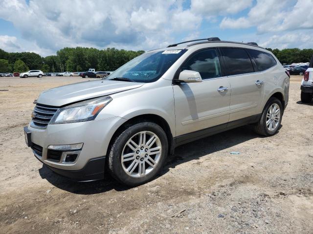 Vin: 1gnkrgkd6ej144135, lot: 61248915, chevrolet traverse lt 2014 img_1