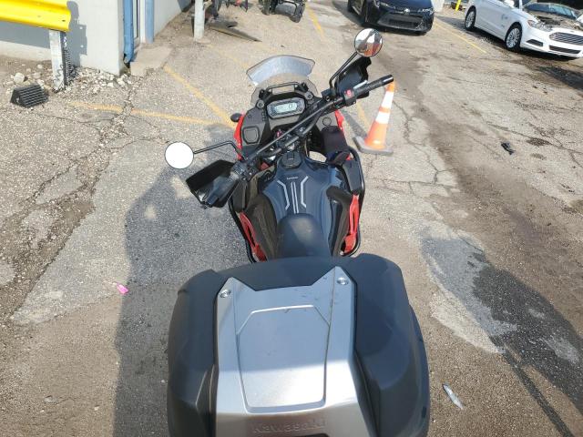 2024 KAWASAKI KL650 M ML5KLEM16RDA32096
