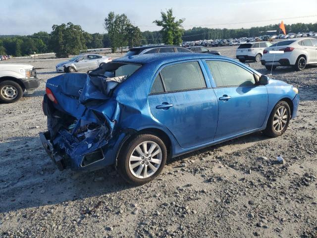Vin: 1nxbu4ee5az227716, lot: 60419255, toyota corolla base 20103