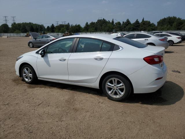 2018 CHEVROLET CRUZE LT 1G1BE5SM6J7201118