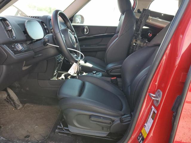 2023 MINI COOPER S C WMZ83BR01P3P85128