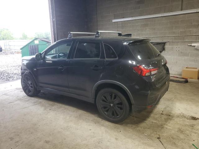 Vin: ja4aruau9mu007198, lot: 59742825, mitsubishi outlander es 20212
