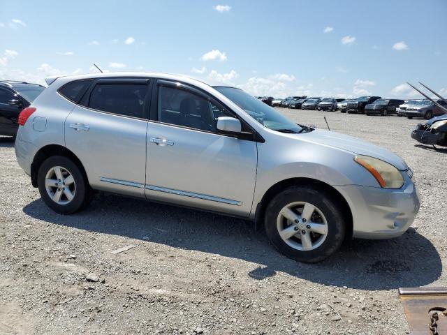 Vin: jn8as5mv1dw124237, lot: 62337795, nissan rogue s 20134