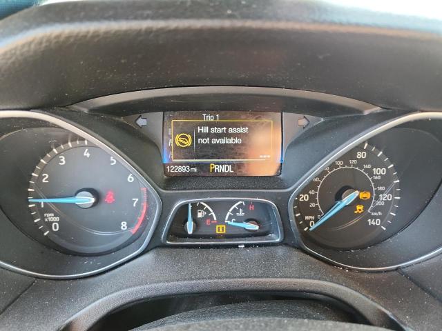 2015 FORD FOCUS S 1FADP3E26FL219678