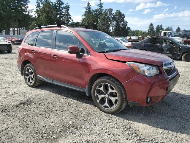 Vin: jf2sjgmc0eh513844, lot: 61162355, subaru forester 2.0xt touring 20144