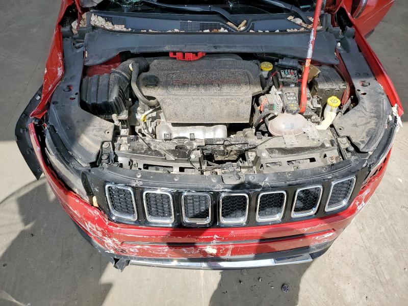 2020 JEEP COMPASS LI 3C4NJDCB0LT123988