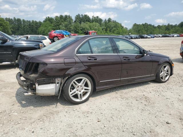 Vin: wddgf8bbxcr209178, lot: 59713565, mercedes-benz c-class 300 4matic 20123