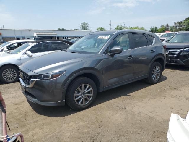 2022 MAZDA CX-5 PREFE - JM3KFBCM7N0620067