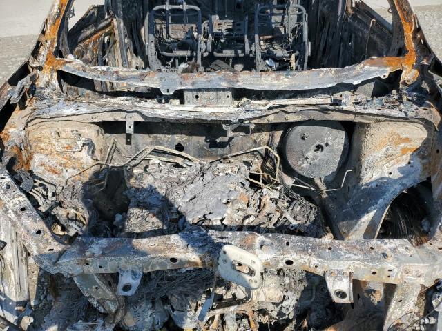 2019 HONDA RIDGELINE 5FPYK3F76KB028352