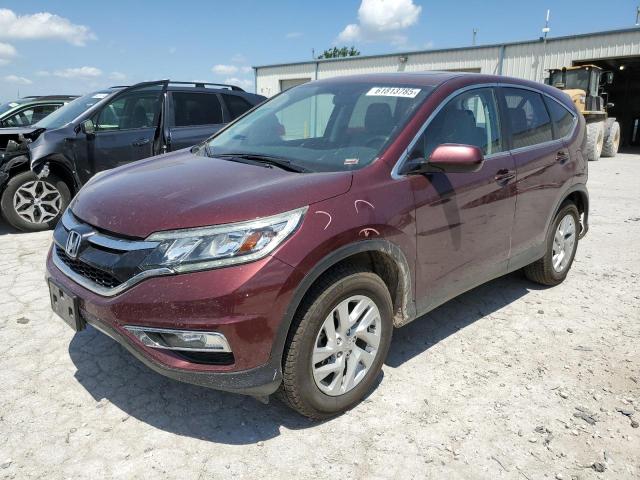 Vin: 5j6rm4h50gl046658, lot: 61813785, honda crv ex 2016 img_1