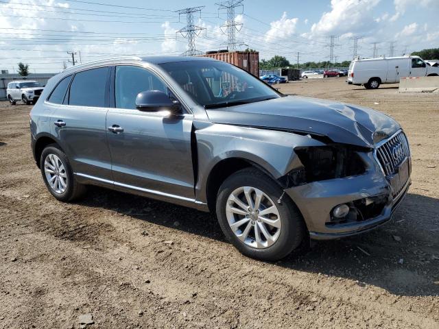 Vin: wa1c2afp7ga064102, lot: 61835145, audi q5 premium 20164