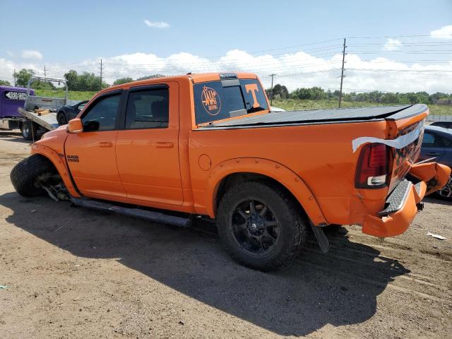 2017 RAM 1500 SPORT 1C6RR7MT5HS596157
