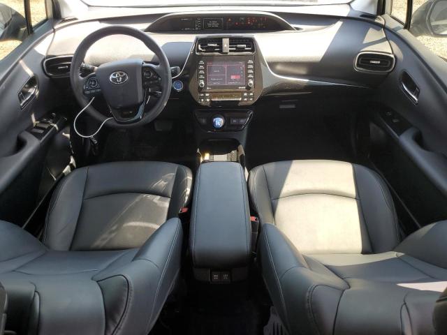 2022 TOYOTA PRIUS NIGH JTDKAMFU8N3164240