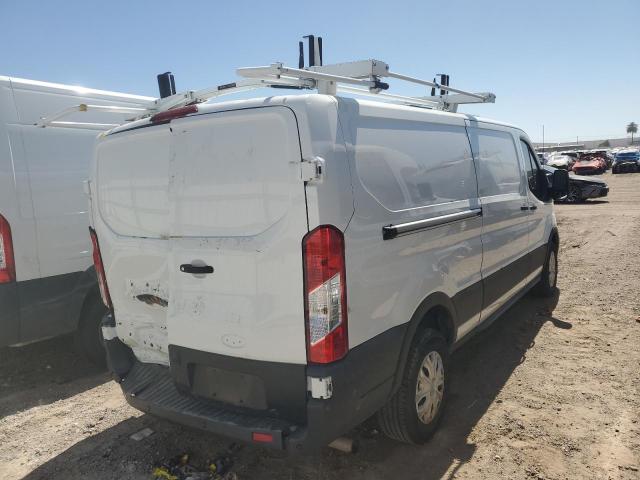 FORD TRANSIT T- 2021 white  gas 1FTBR1Y81MKA37812 photo #4