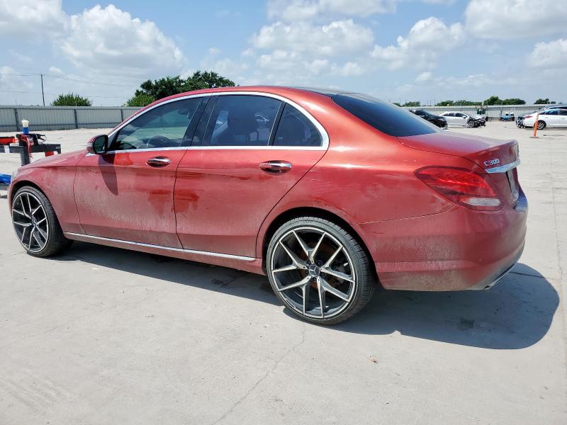 Vin: 55swf4kb1hu188201, lot: 62167965, mercedes-benz c-class 300 4matic 20172