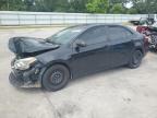 2016 TOYOTA COROLLA L - 2T1BURHE0GC550185