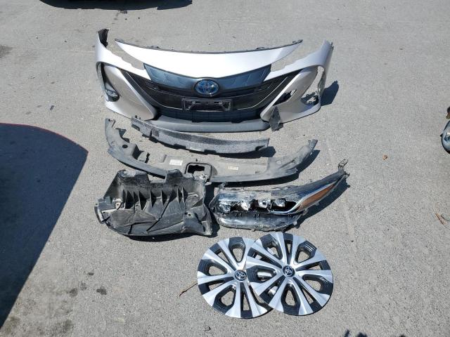 2021 TOYOTA PRIUS PRIM JTDKAMFP1M3179588