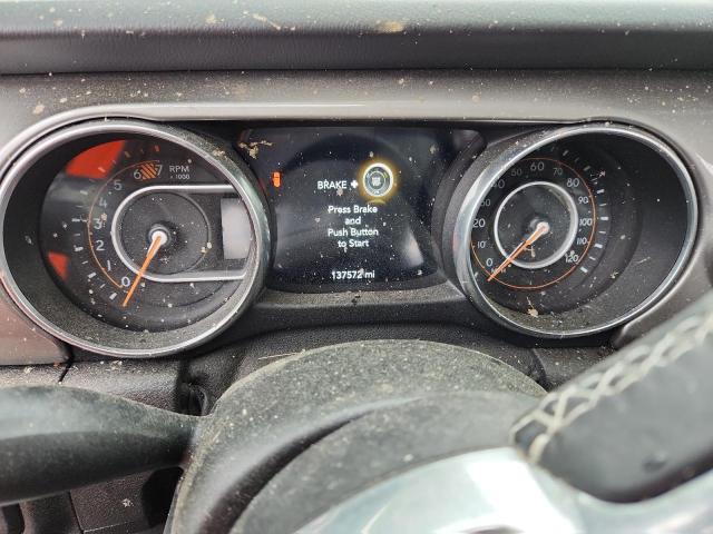 2018 JEEP WRANGLER UNLIMITED SAHARA 1C4HJXEN7JW312327