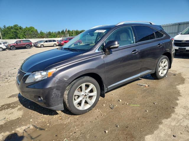 Vin: 2t2bk1ba4ac075253, lot: 61681445, lexus rx350 350 2010 img_1