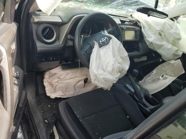 2013 TOYOTA RAV4 XLE - 2T3WFREV1DW011978